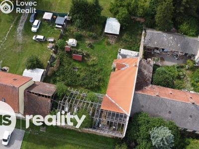 Prodej rodinného domu Podbřežice č. 6