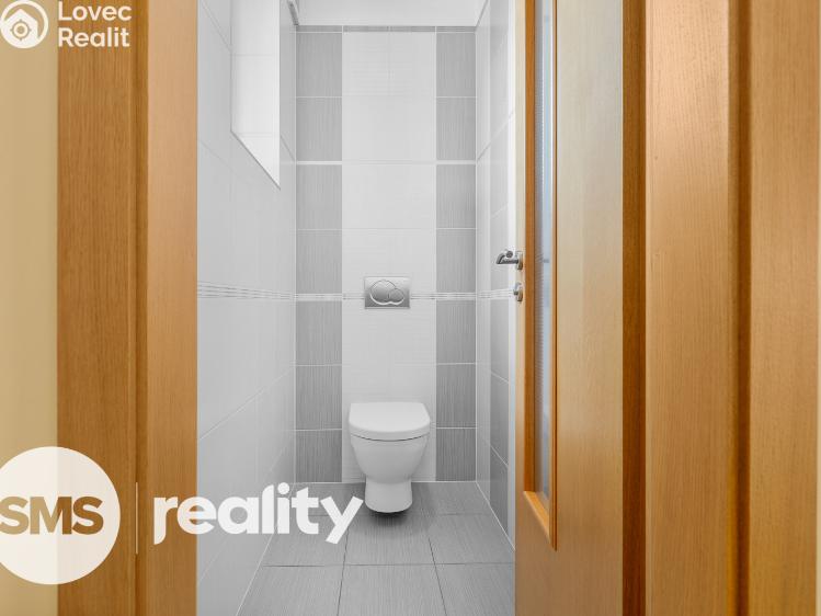 Prodej rodinného domu Lodín č. 10