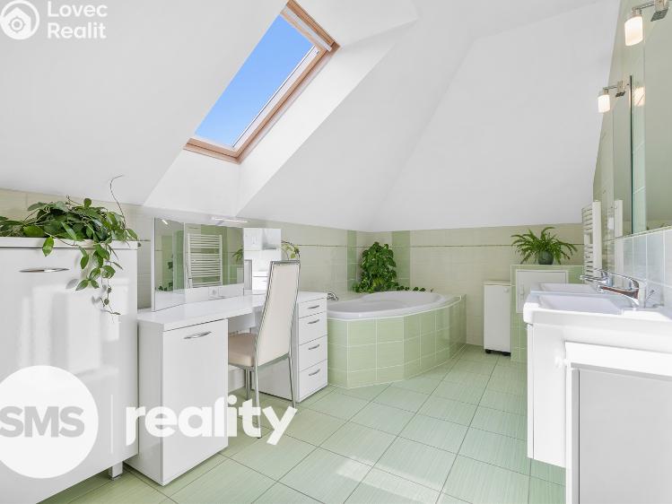 Prodej rodinného domu Lodín č. 19