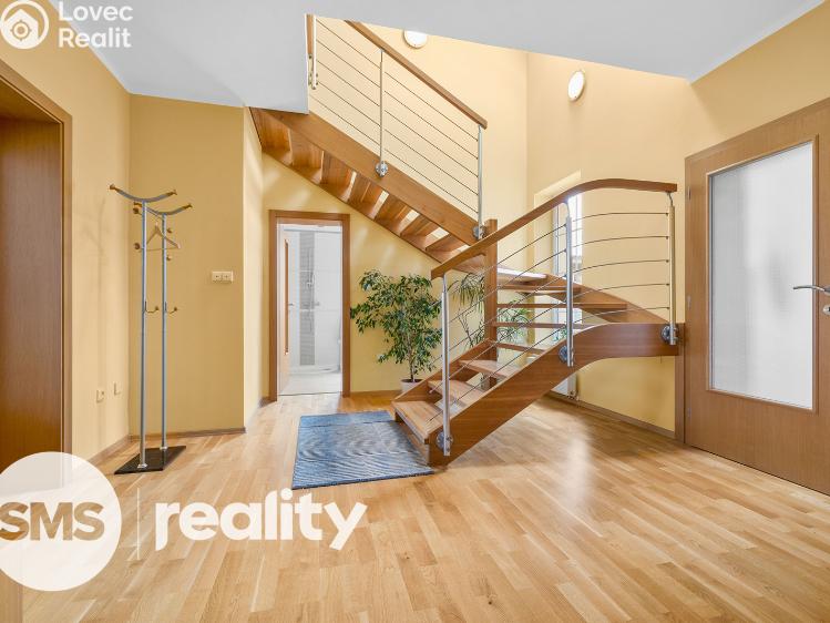 Prodej rodinného domu Lodín č. 11