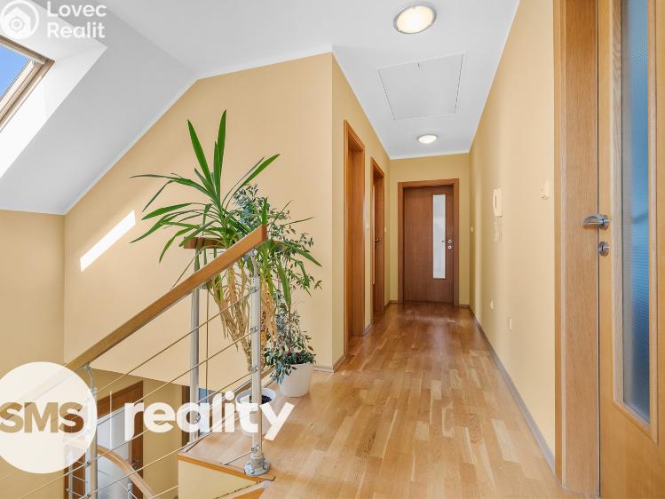 Prodej rodinného domu Lodín č. 13