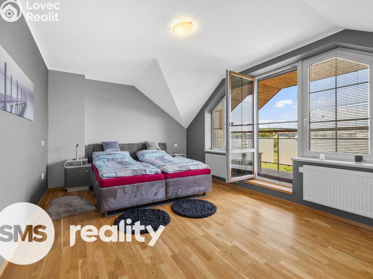 Prodej rodinného domu Lodín č. 14