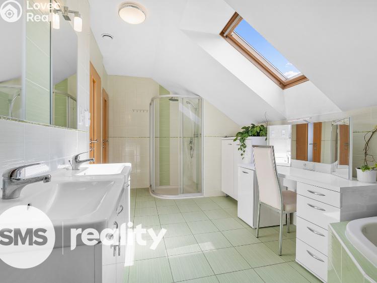 Prodej rodinného domu Lodín č. 20