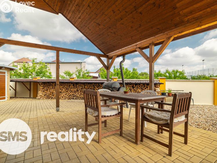 Prodej rodinného domu Lodín č. 24