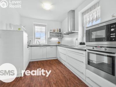 Prodej rodinného domu Lodín č. 1