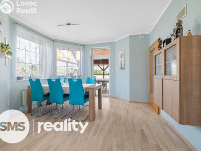 Prodej rodinného domu Lodín č. 3