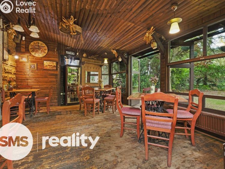 Prodej restaurace Jaroměř, Svat. Čecha 70 č. 1