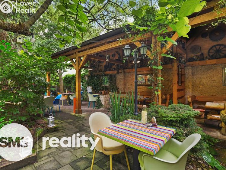Prodej restaurace Jaroměř, Svat. Čecha 70 č. 5