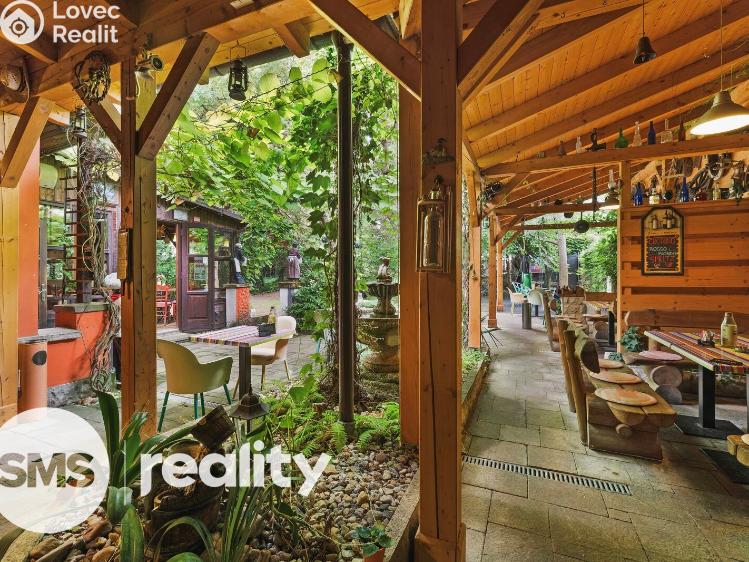 Prodej restaurace Jaroměř, Svat. Čecha 70 č. 7