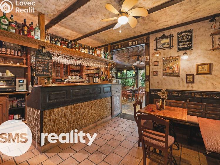 Prodej restaurace Jaroměř, Svat. Čecha 70 č. 25