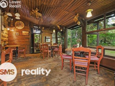 Sale restaurant Jaroměř, Svat. Čecha 70 č. 1