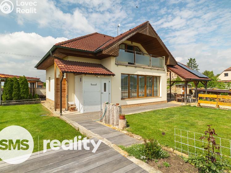 Prodej komerční nemovitosti Lodín č. 2