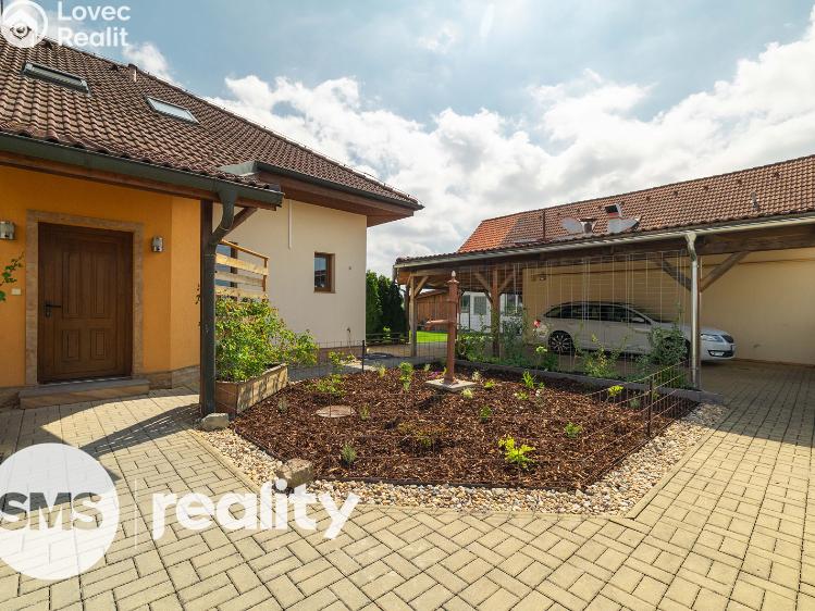 Prodej komerční nemovitosti Lodín č. 4