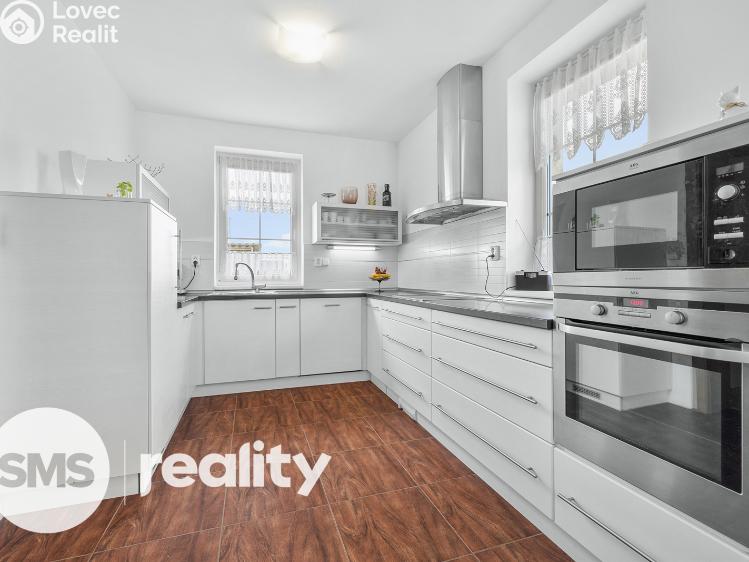 Prodej komerční nemovitosti Lodín č. 5