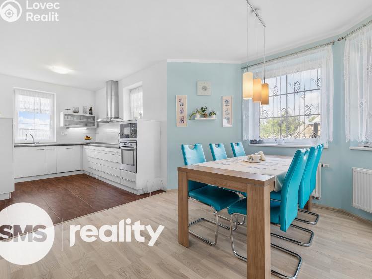 Prodej komerční nemovitosti Lodín č. 6