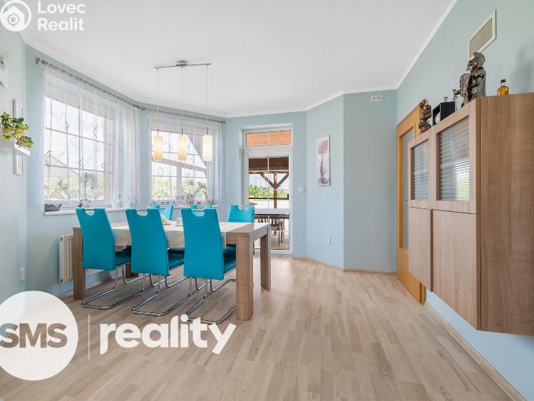 Prodej komerční nemovitosti Lodín č. 7