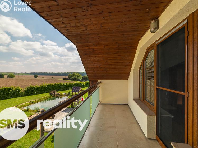 Prodej komerční nemovitosti Lodín č. 15