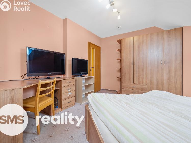 Prodej komerční nemovitosti Lodín č. 17