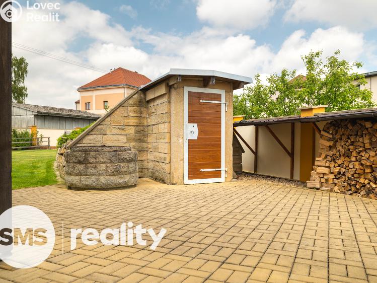 Prodej komerční nemovitosti Lodín č. 27