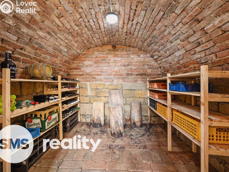 Prodej komerční nemovitosti Lodín č. 28