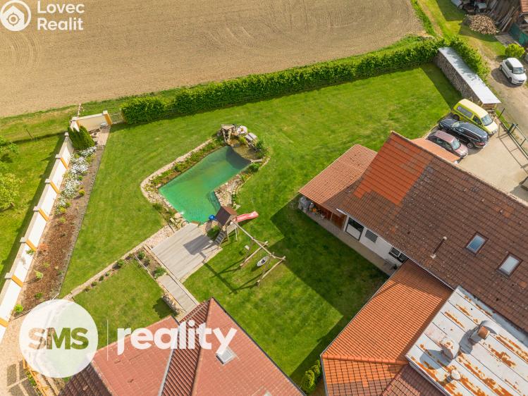 Prodej komerční nemovitosti Lodín č. 36