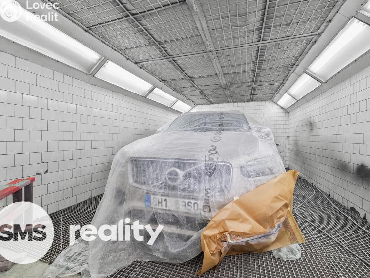 Prodej komerční nemovitosti Lodín č. 40