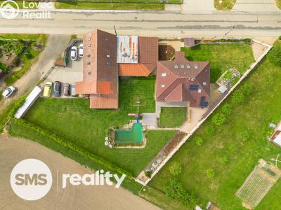 Sale commercial properties Lodín č. 1