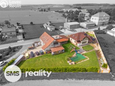 Sale commercial properties Lodín č. 3