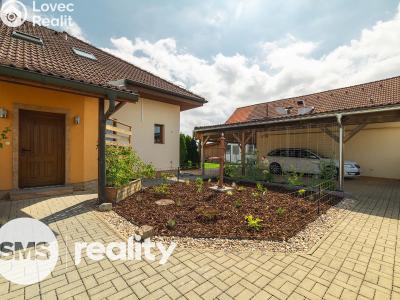 Sale commercial properties Lodín č. 4