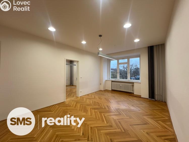 Pronájem kanceláře Hradec Králové, třída Karla IV. 789/2 č. 1