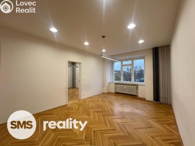 Оренда офісного приміщення Hradec Králové, třída Karla IV. č. 1