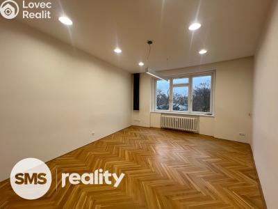 Оренда офісного приміщення Hradec Králové, třída Karla IV. č. 2