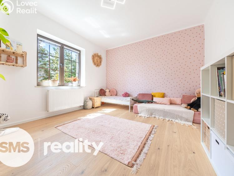 Prodej rodinného domu Struhařov, Ondřejovská č. 15