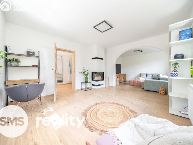 Prodej rodinného domu Struhařov, Ondřejovská č. 16