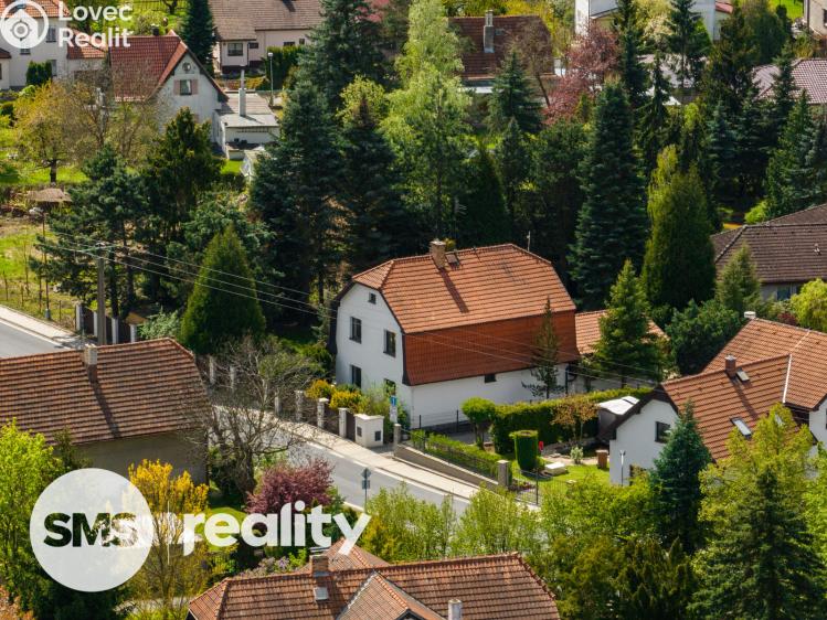 Prodej rodinného domu Struhařov, Ondřejovská č. 24