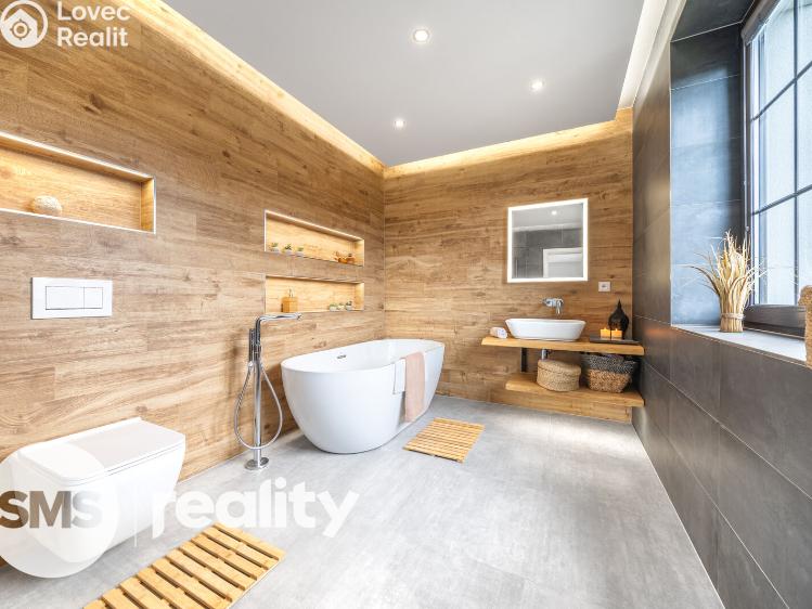 Prodej rodinného domu Struhařov, Ondřejovská č. 6