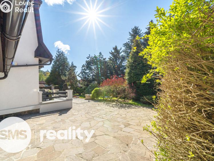 Prodej rodinného domu Struhařov, Ondřejovská č. 8