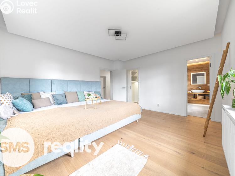 Prodej rodinného domu Struhařov, Ondřejovská č. 12