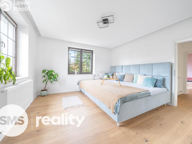 Prodej rodinného domu Struhařov, Ondřejovská č. 14