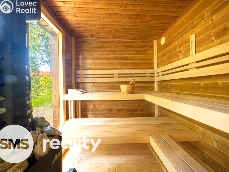 Prodej rodinného domu Struhařov, Ondřejovská č. 20