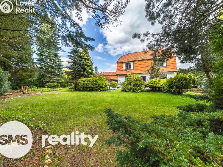 Prodej rodinného domu Struhařov, Ondřejovská č. 21