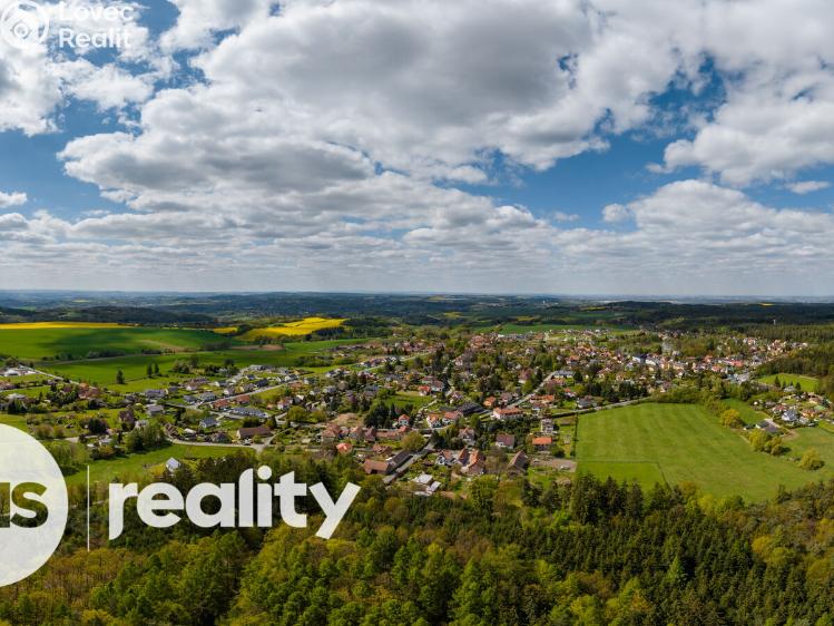 Prodej rodinného domu Struhařov, Ondřejovská č. 25