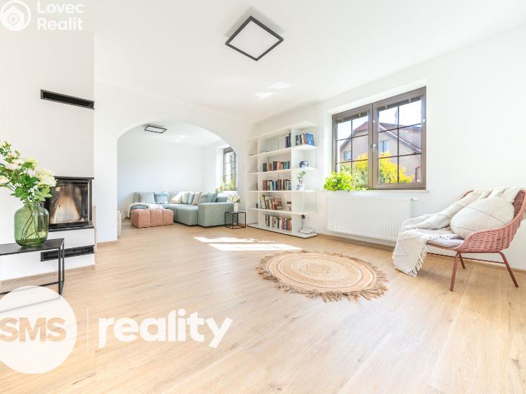 Продажа семейного дома Struhařov, Ondřejovská č. 3