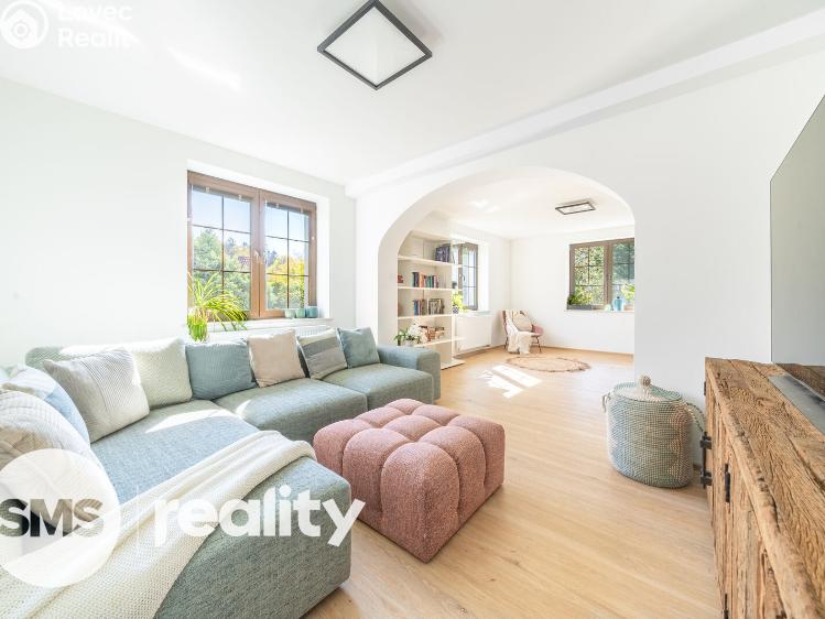 Продажа семейного дома Struhařov, Ondřejovská č. 4