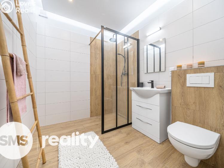 Продажа семейного дома Struhařov, Ondřejovská č. 13