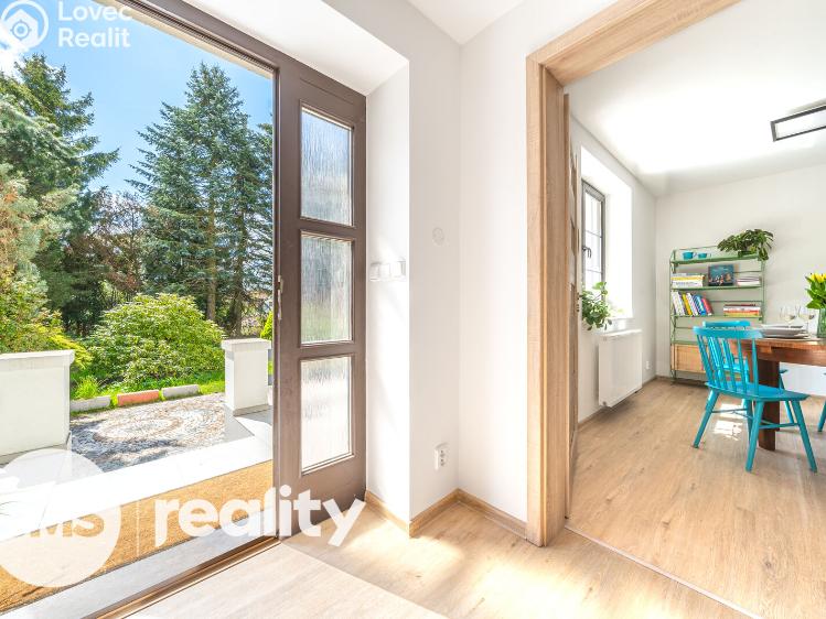 Продажа семейного дома Struhařov, Ondřejovská č. 17