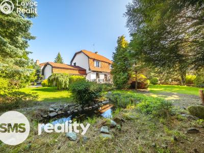 Prodej rodinného domu Struhařov, Ondřejovská č. 1