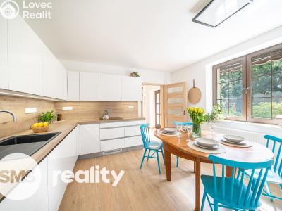 Prodej rodinného domu Struhařov, Ondřejovská č. 2