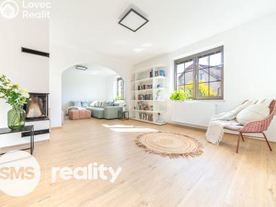 Продажа семейного дома Struhařov, Ondřejovská č. 3