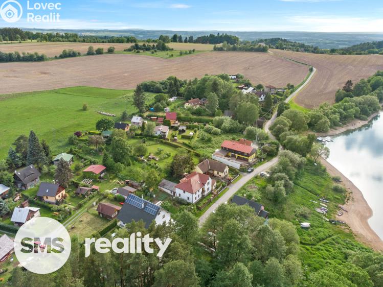 Prodej rodinného domu Seč č. 18